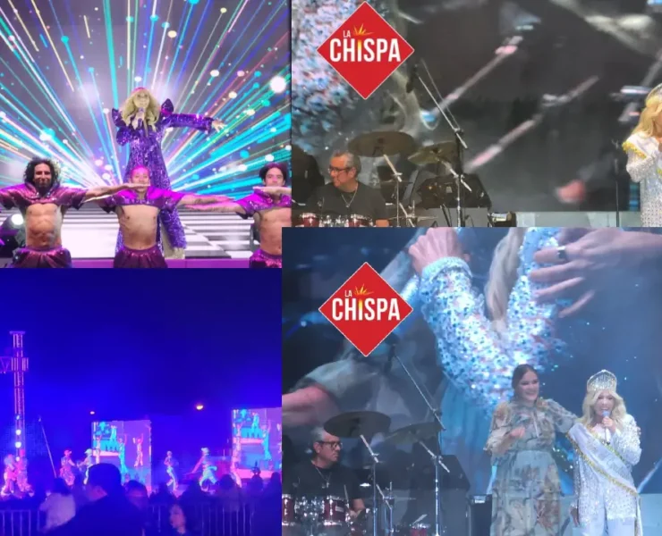 El Circo Carnaval ya arrancó y Mérida vibra