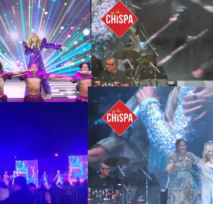 El Circo Carnaval ya arrancó y Mérida vibra