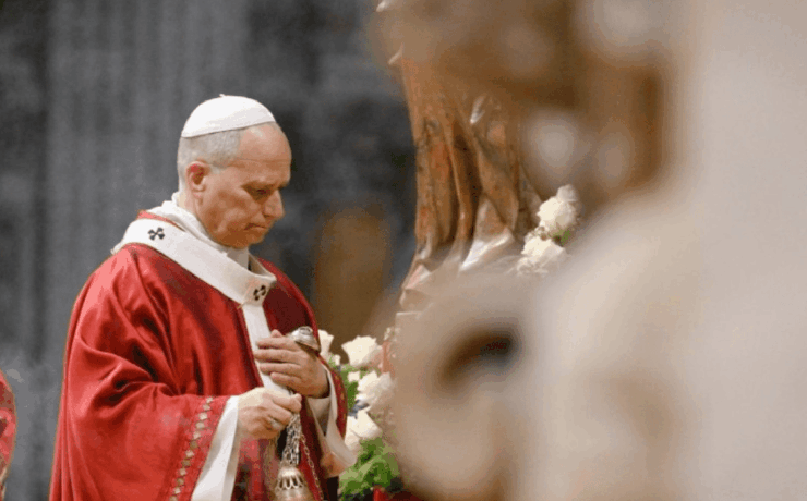 El Papa León XIV define su agenda litúrgica para la Cuaresma