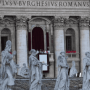 El Papa expresa inquietud