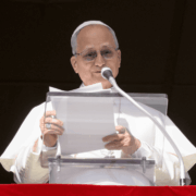 El Papa invita a redescubrir la alegría cristiana desde las Bienaventuranzas