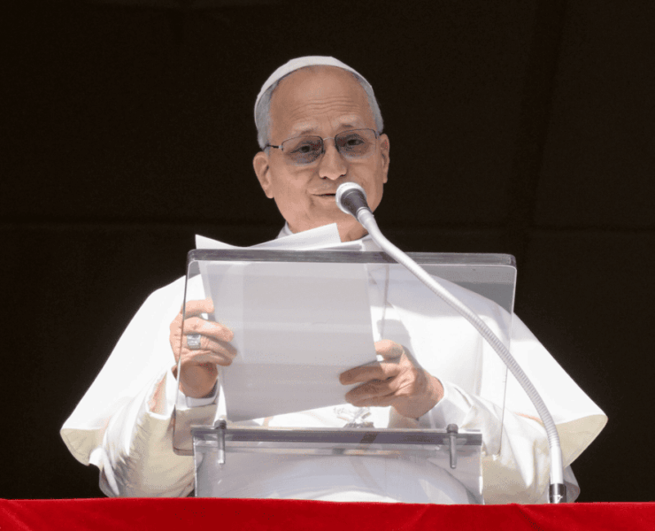 El Papa invita a redescubrir la alegría cristiana desde las Bienaventuranzas
