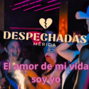 Hoy en Mérida: “El amor de mi vida soy yo”, una noche para celebrar el amor propio