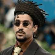 Bad Bunny rompe récord en Billboard