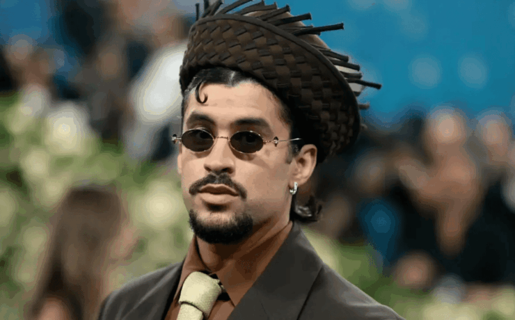 Bad Bunny rompe récord en Billboard