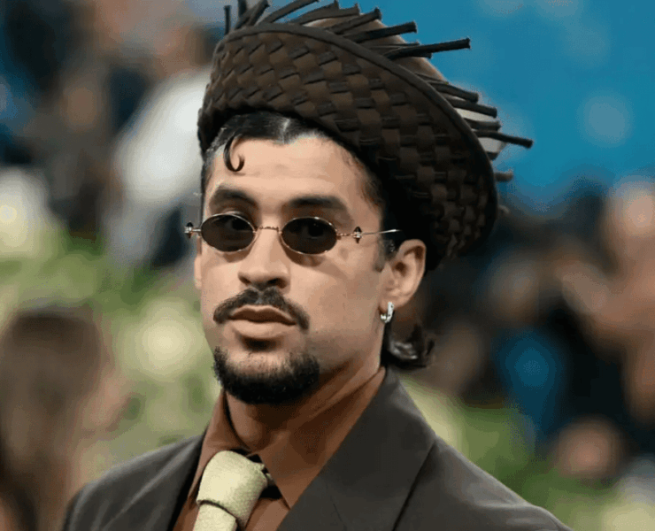 Bad Bunny rompe récord en Billboard