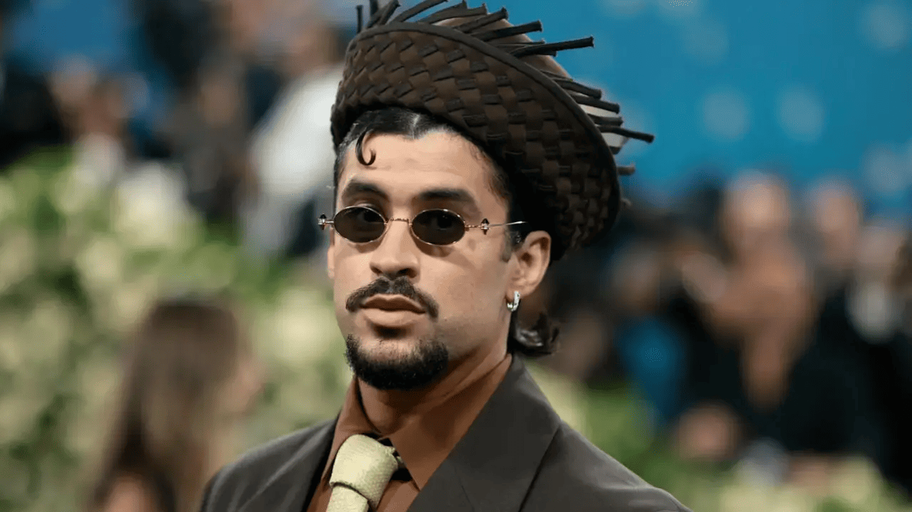 Bad Bunny rompe récord en Billboard