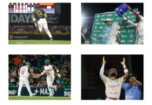 Los Leones de Yucatán anuncian de manera oficial el regreso del puertorriqueño Henry Ramos.