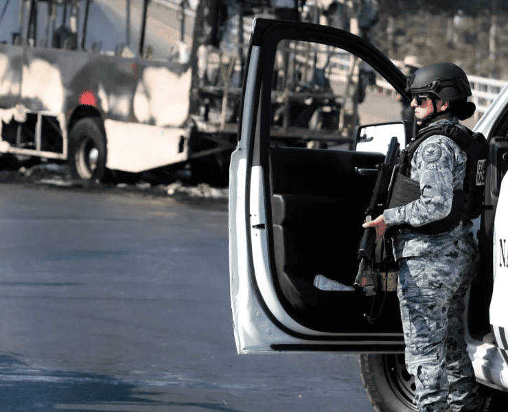 El hijo del Tío Lako