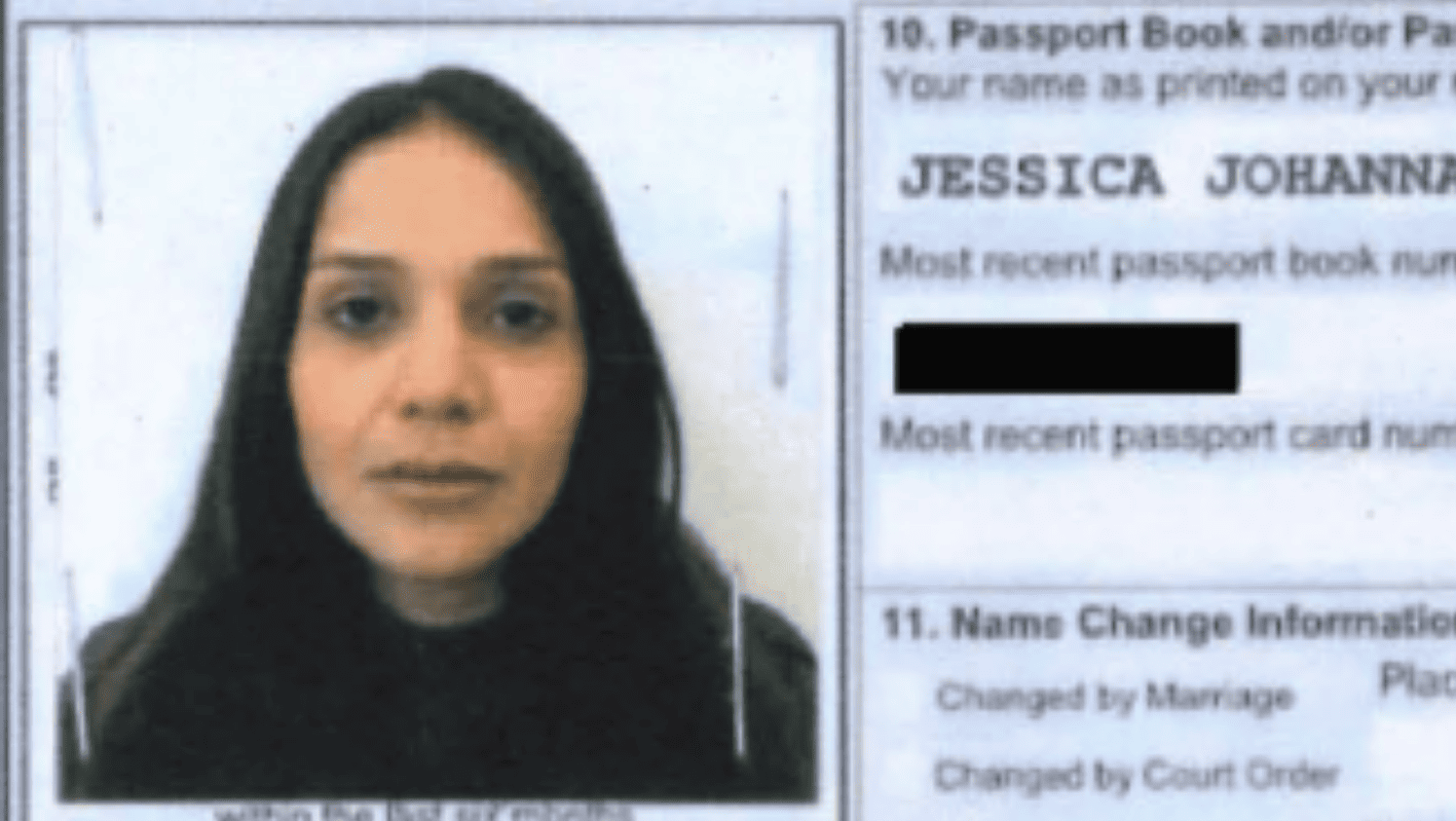 El nombre que surge en la sucesión tras la muerte de “El Mencho”