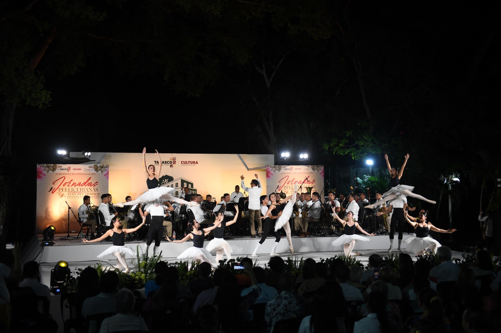 Encuentro Estatal de Mediadores de Lectura
