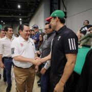 Yucatán Imparable: Epicentro Mundial del Tiro con arco Indoor World Series
