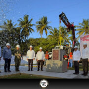 Escudo Olmeca C5 fortalecerá la seguridad en Tabasco