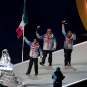 Estas son las Diciplinas en las que participará México en Milano-Cortina