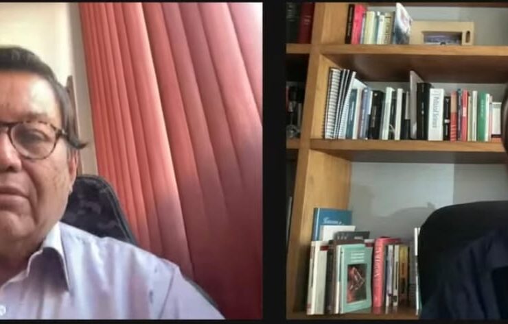 Exclusión y precariedad laboral