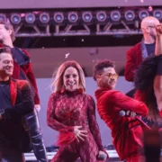 Exitoso cierre del Carnaval de Playa del Carmen 2026 reunió a más de 35 mil personas