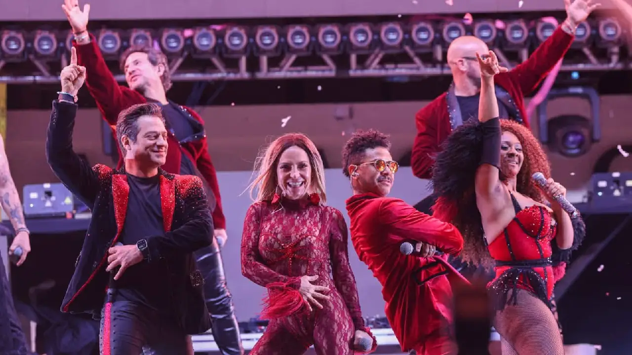 Exitoso cierre del Carnaval de Playa del Carmen 2026 reunió a más de 35 mil personas