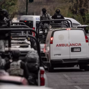 FGR entrega a familiares el cuerpo de Nemesio Oseguera Cervantes tras confirmar identidad con pruebas genéticas