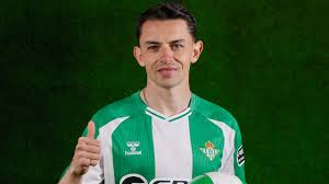 El 31 de enero de 2026, se anunció la salida de Fidalgo del América, quien ficho por el Real Betis. 