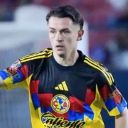 FMF habría mandado una carta a FIFA para esclarecer situación de Fidalgo