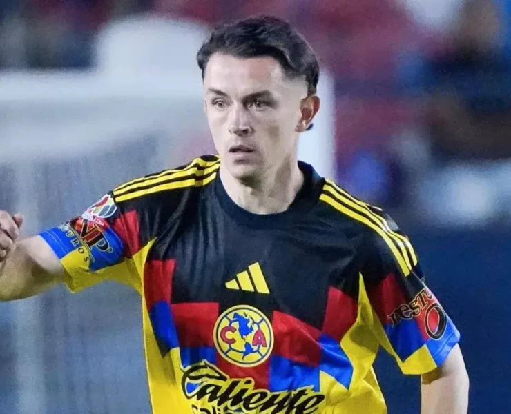 FMF habría mandado una carta a FIFA para esclarecer situación de Fidalgo