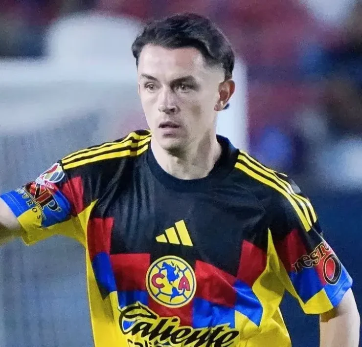 FMF habría mandado una carta a FIFA para esclarecer situación de Fidalgo