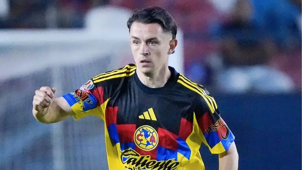 FMF habría mandado una carta a FIFA para esclarecer situación de Fidalgo