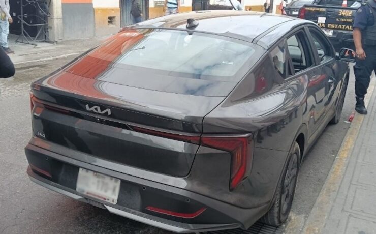 Falso Secuestro: Aclaran disturbio legal en Kanasín