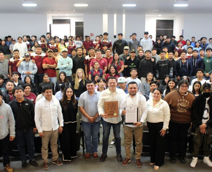 Febrero trae más capacitación y oportunidades para emprender en Yucatán