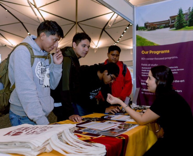 Feria de posgrados 2026 imperdible oportunidad académica única