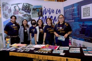 El próximo 3 de marzo, el Gobierno del Estado reunirá en el Centro de Convenciones Yucatán Siglo XXI a más de 60 instituciones y 500 programas académicos