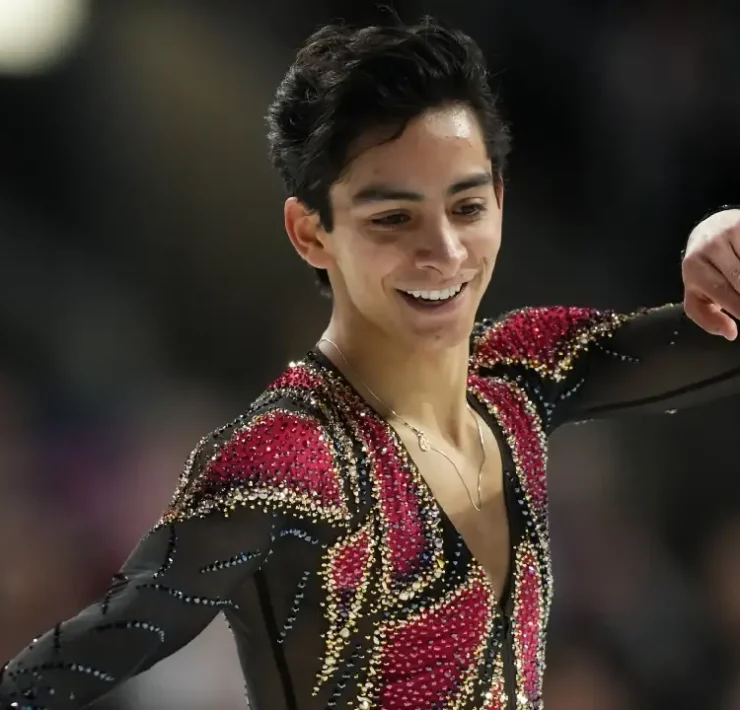 Final de patinaje artístico en Milano-Cortina 2026 ¡Hora y transmisión imperdible!