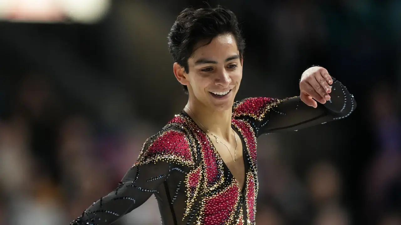 Final de patinaje artístico en Milano-Cortina 2026 ¡Hora y transmisión imperdible!