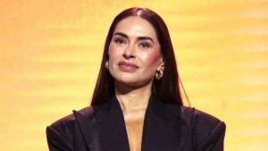 Galilea Montijo brillará en el derrotero del Domingo de Bachata en Circo Carnaval, desatando la euforia y los aplausos del público meridano.