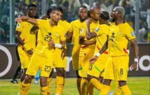 La Selección Mexicana enfrentará a Ghana como parte de los Amistosos de la Selección Mexicana previo al Mundial, en un duelo clave para medir el nivel del Tricolor ante una selección mundialista africana.