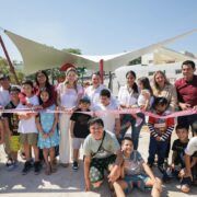 Renacimiento Cumplido: Gobierno Transforma Fovissste Morelos Con Nueva Infraestructura