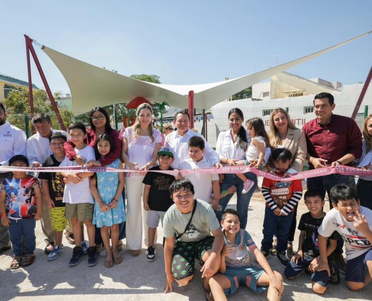 Renacimiento Cumplido: Gobierno Transforma Fovissste Morelos Con Nueva Infraestructura