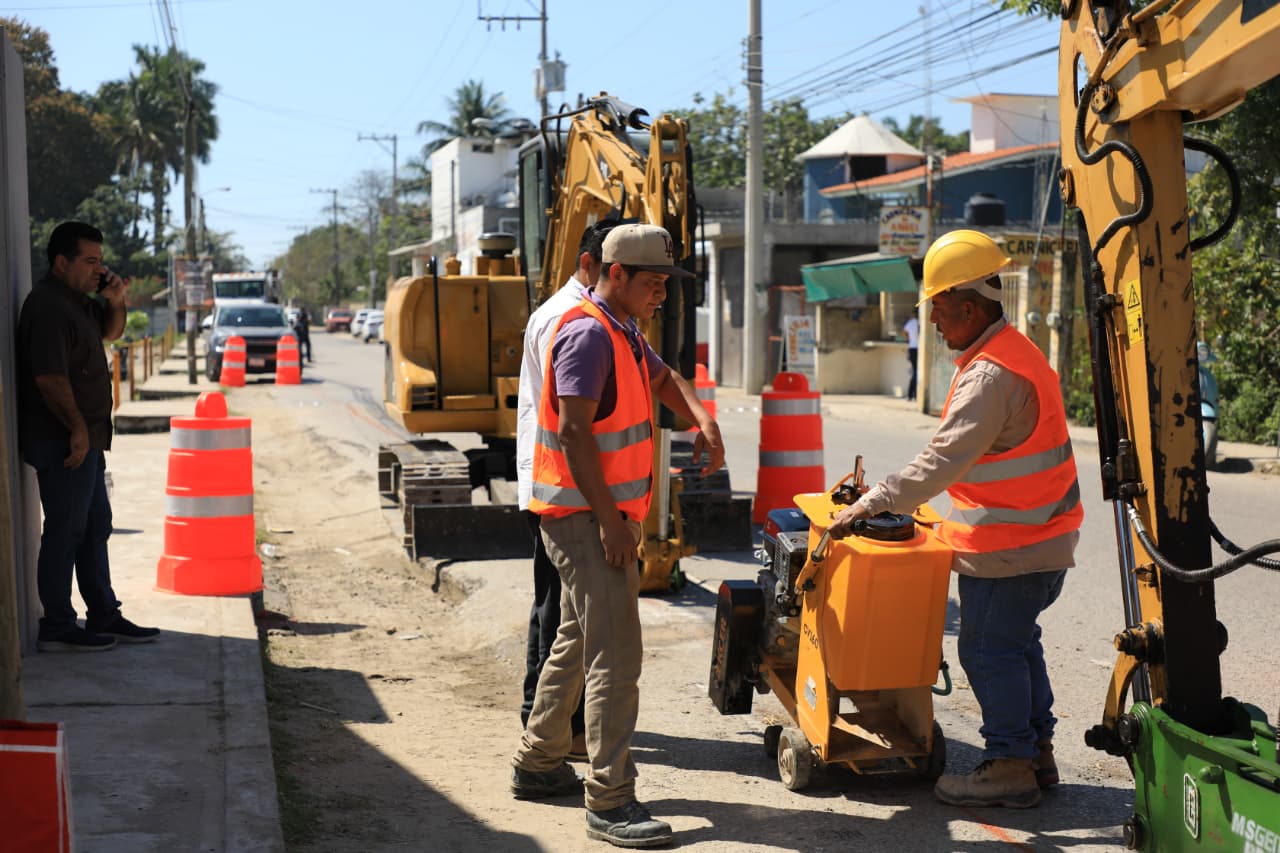 Gobierno del Pueblo pondrán fin a problemas de suministro de agua potable