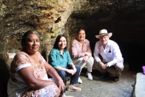 El tejido ancestral que une tradición, orgullo y futuro en Yucatán