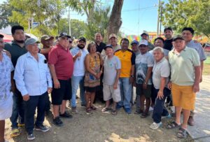 Gobierno del Estado reafirma su compromiso con la apertura, el respeto y la construcción de acuerdos