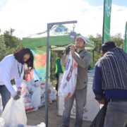 Gobierno protege manglar de Chuburná y patrimonio natural de Yucatán