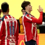 Guadalajara sigue dominando el Clausura 2026 ¡Imparable!