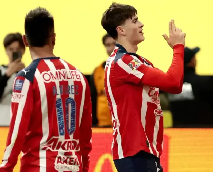 Guadalajara sigue dominando el Clausura 2026 ¡Imparable!