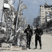 Hamas refuerza su control institucional en Gaza