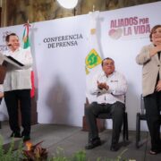 Yucatán se prepara para la universalización de servicios de salud con IMSS-Bienestar