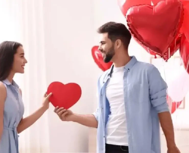 Ideas para regalar en San Valentín irresistibles