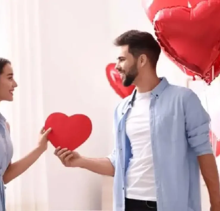 Ideas para regalar en San Valentín irresistibles