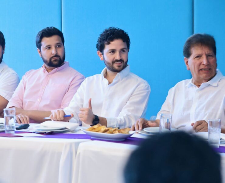 Impulso Logístico Histórico Transforma el Futuro Económico de Yucatán