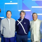 Inauguraron oficialmente el Mérida WTA 500 Autoridades respaldan el torneo