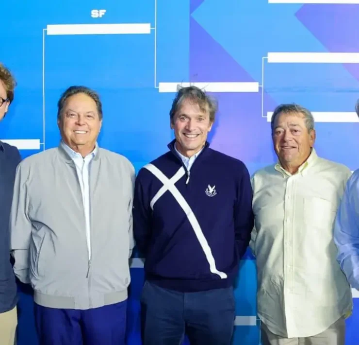 Inauguraron oficialmente el Mérida WTA 500 Autoridades respaldan el torneo